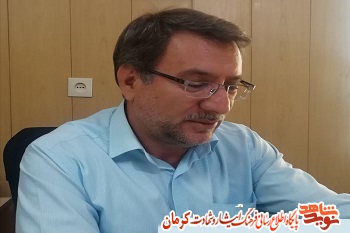 برنامه‌هاي گرامیداشت ورود آزادگان در کرمان