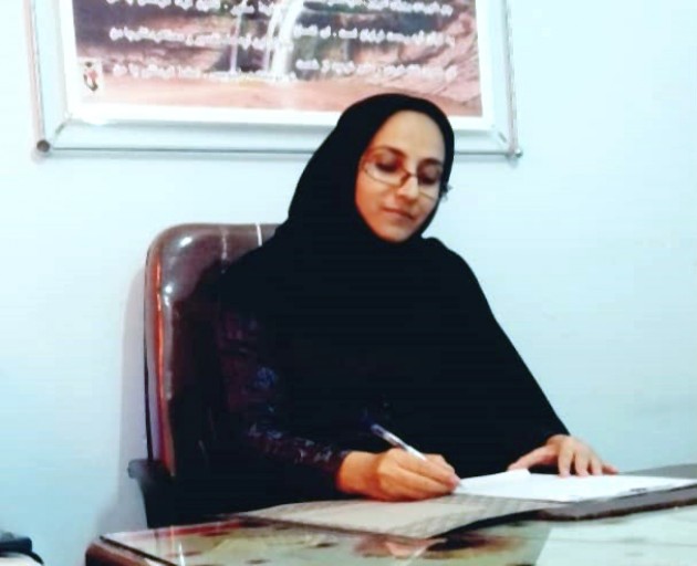 درخواست شفاعت دختر 12 ساله از مدافعان حرم + عکس درخواست شفاعت دختر 12 ساله از مدافعان حرم + عکس