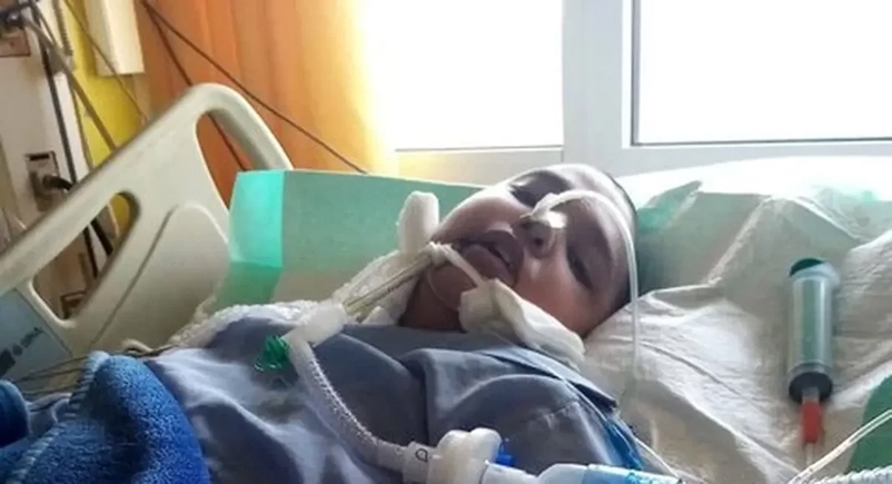 آخرین مجروح حمله تروریستی کرمان