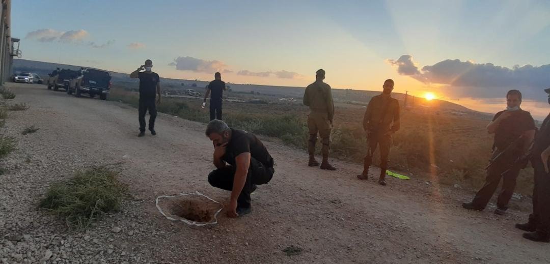 فصائل المقاومة الفلسطينية: هروب أسرى جلبوع انتصارٌ كبير وفشل ذريع للاحتلال