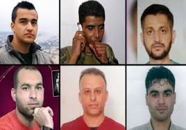 فصائل المقاومة الفلسطينية: هروب أسرى جلبوع انتصارٌ كبير وفشل ذريع للاحتلال