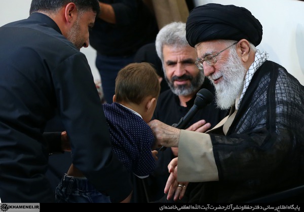 Martyr Hojaji is representation of revolutionary youth and he is the current miracle of Islamic revolution