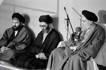 A summary of Ayatollah Khamanei’s 8 years of jihadi management as president