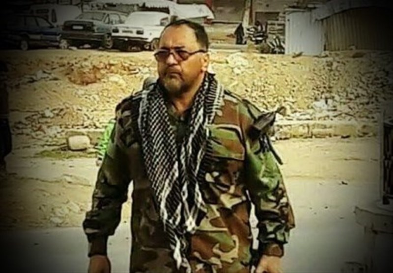 Major General 