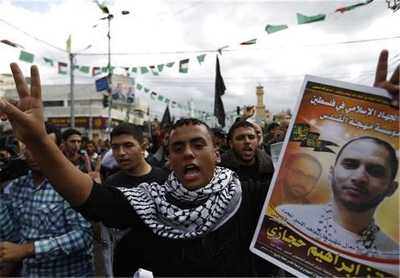 Hundreds Palestinian Protesters Injured as March of Return Continues