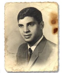 Biography Of Abd al Aziz Rantisi