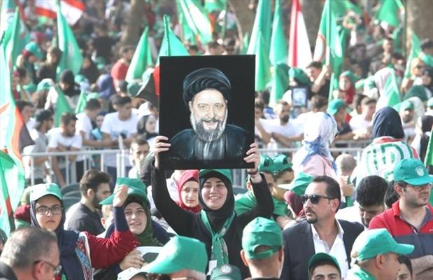 Family of Imam Musa Sadr meet with Pope Francis Family of Imam Musa Sadr meet with Pope Francis