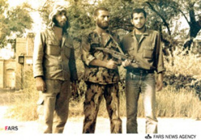 Haj Habib was too patient and faithful Haj Habib was too patient and faithful