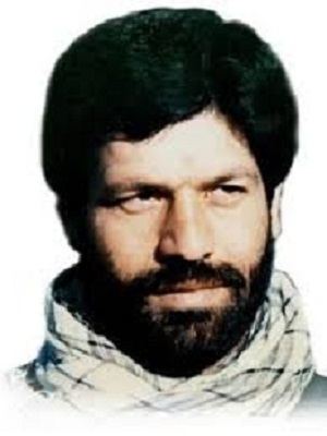The Biography of Martyr Sayyed Ali Husseini