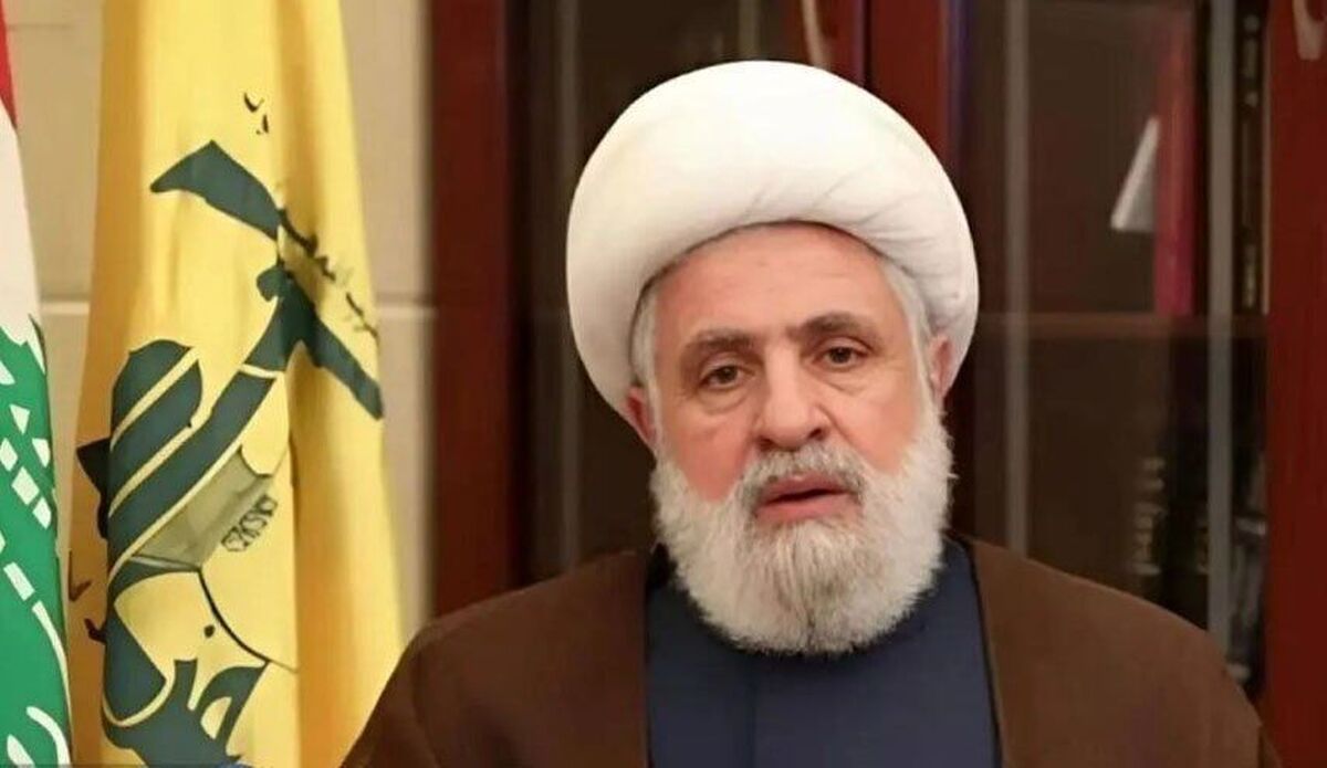 Imam Khamenei guided Islamic Ummah toward honorable, free life: Hezbollah secretary general