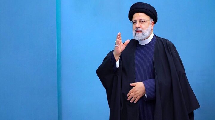 Martyr Raeisi dedicated himself to serving Iranian nation