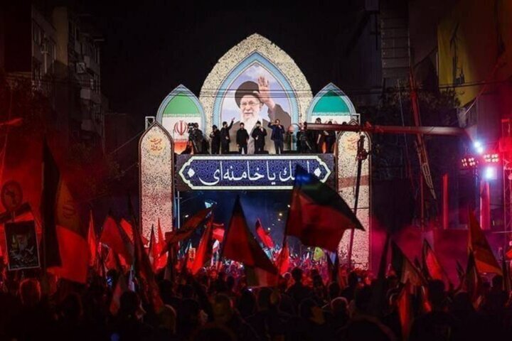 Martyred Leader funeral to be held after Muharram 1st decade