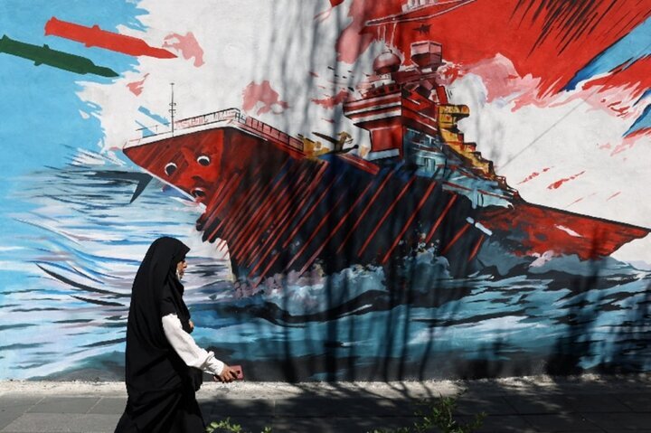 Iran war revealed limits of American military power