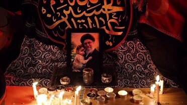 Officials from 30 countries to attend Iran Leader's funeral