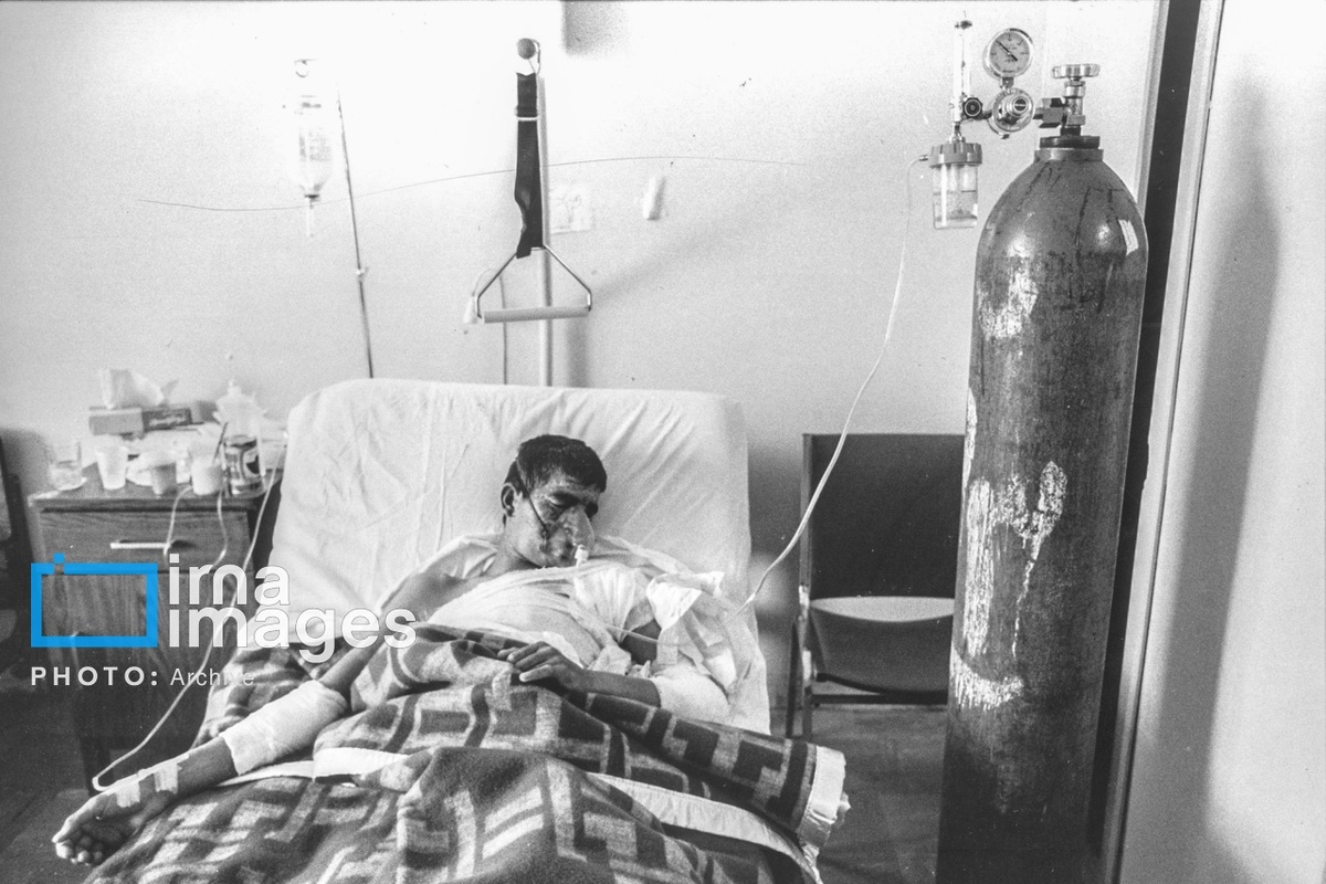 Sardasht: A Wound That Never Heals