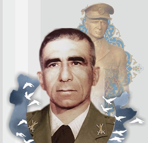A Commander Who Was a Father to His Soldiers
