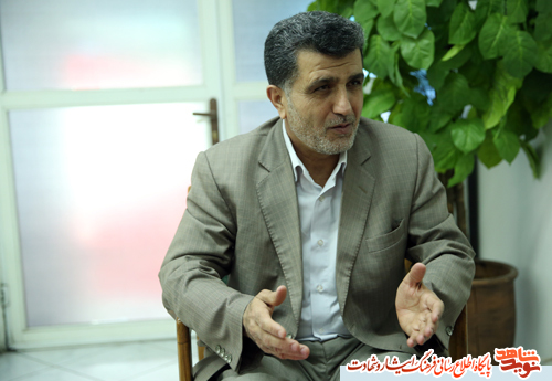 یادی از عملیات کربلای پنج در گفت و شنود مشروح با جانباز شیمیایی ایرج فولادی یادی از عملیات کربلای پنج در گفت و شنود مشروح با جانباز شیمیایی ایرج فولادی