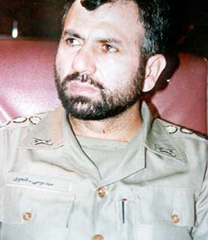 خاطرات کوتاهی از شهید سیدموسی نامجوی خاطرات کوتاهی از شهید سیدموسی نامجوی