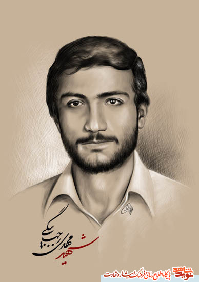 خدمت به شهدا برایم برکت دارد/هنرمندان هنر خود را مزین به نام شهدا کنند خدمت به شهدا برایم برکت دارد/هنرمندان هنر خود را مزین به نام شهدا کنند