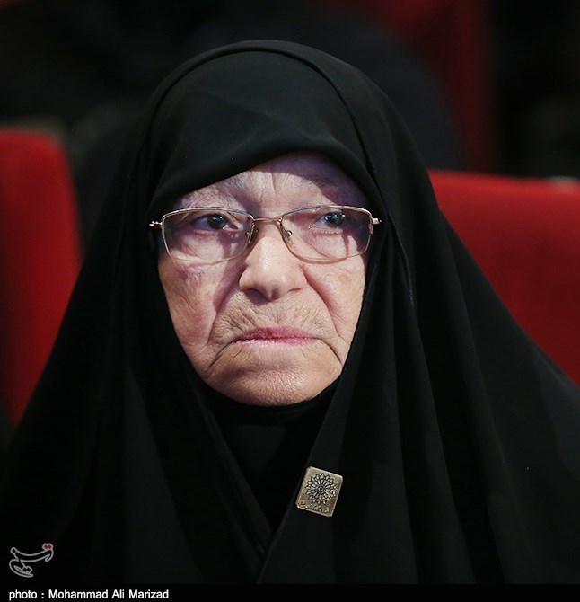 امام(ره) مفهوم «شهادت» را در قاموس جمهوری اسلامی جانمایی کردند/ «شکوه ایثار» تجلیل ملی از مقام مادران و همسران شهدا امام(ره) مفهوم «شهادت» را در قاموس جمهوری اسلامی جانمایی کردند/ «شکوه ایثار» تجلیل ملی از مقام مادران و همسران شهدا