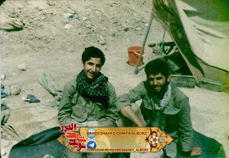 صدبار اگر توبه شکستی باز آ