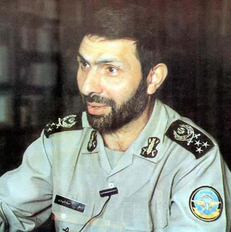 فیلم سینمایی شهید «صیاد شیرازی» تولید میشود فیلم سینمایی شهید «صیاد شیرازی» تولید میشود