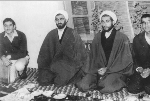 دلباخته روح الله، شهيد هفتم تير دلباخته روح الله، شهيد هفتم تير