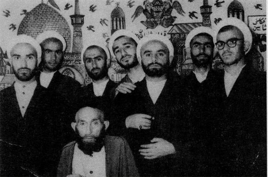 دلباخته روح الله، شهيد هفتم تير دلباخته روح الله، شهيد هفتم تير