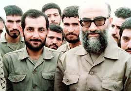 شهید مهدی باکری از زبان همسر (1) شهید مهدی باکری از زبان همسر (1)