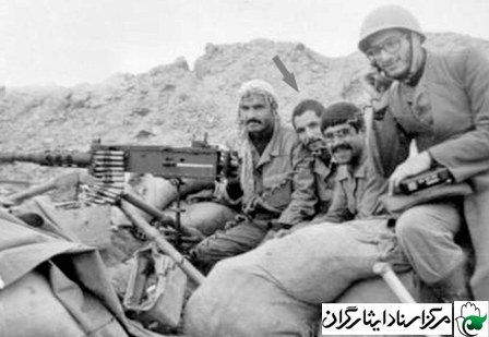 شهید محمد حسن یزدیان/ شهید ترور شهید محمد حسن یزدیان/ شهید ترور