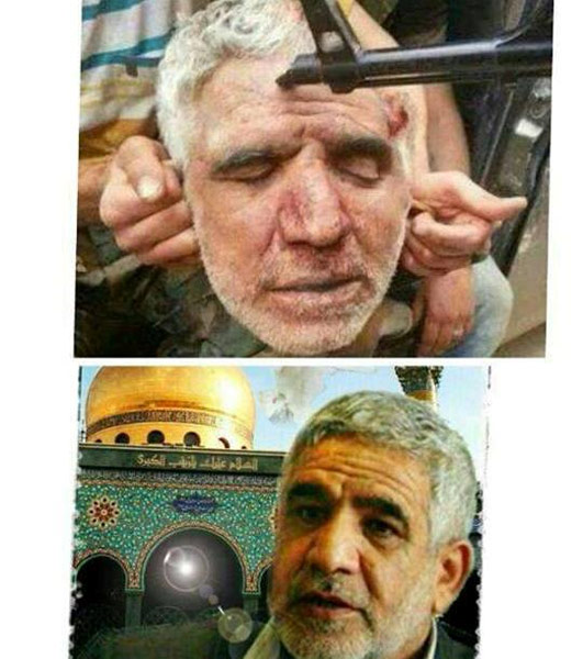 یک گوشی که ارزشش را ندارد .../ کتابی درباره شهیدی که سرش بر نیزه داعش رفت یک گوشی که ارزشش را ندارد .../ کتابی درباره شهیدی که سرش بر نیزه داعش رفت
