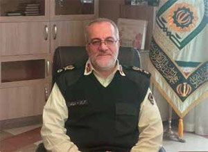 «حبیب ابن مظاهر» سپاه بود «حبیب ابن مظاهر» سپاه بود