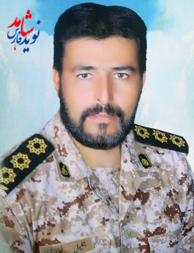 تاملی بر زندگی نامه شهید مدافع حرم تاملی بر زندگی نامه شهید مدافع حرم