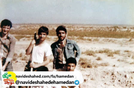 هیچکس نمی داند محمد رضا چگونه به شهادت رسید هیچکس نمی داند محمد رضا چگونه به شهادت رسید