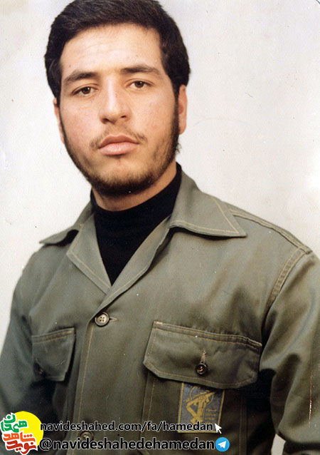 صوت/ نوای مداحی شهید محمد حسین مرادی صوت/ نوای مداحی شهید محمد حسین مرادی
