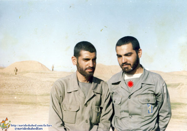 میخواهم مزارم همانند بقیع گلی و بی نام و نشان باشد میخواهم مزارم همانند بقیع گلی و بی نام و نشان باشد