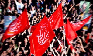 شهر ری میزبان برگزاری یادواره شهدای مدافع حرم