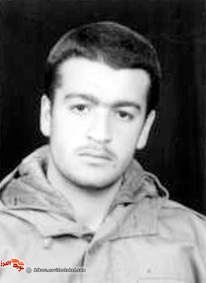 نگاهی به زندگی و وصیت دلاور مردی از والفجر هشت؛ شهید « محمد باستانی» نگاهی به زندگی و وصیت دلاور مردی از والفجر هشت؛ شهید « محمد باستانی»