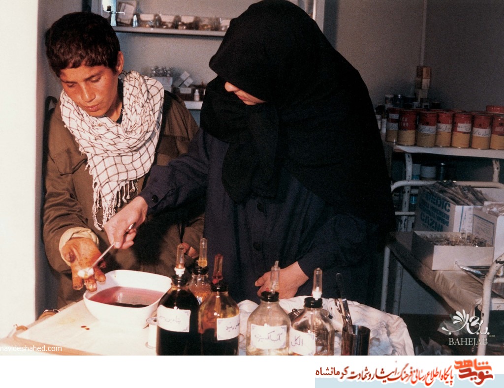 پاهامو قطع نکنین پاهامو قطع نکنین