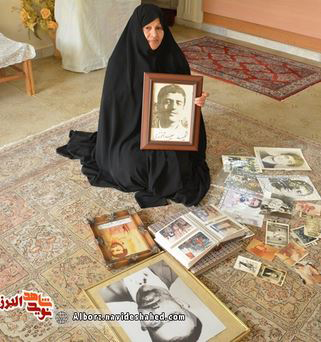 قهرمان زندگی یک دختر؛ او در حقیقت یک مصلح به تمام معنا بود قهرمان زندگی یک دختر؛ او در حقیقت یک مصلح به تمام معنا بود