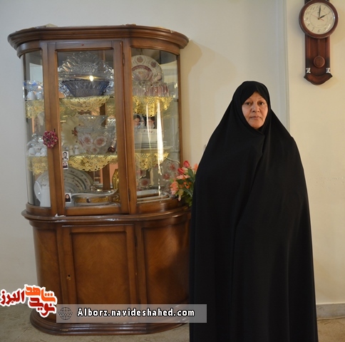 قهرمان زندگی یک دختر؛ او در حقیقت یک مصلح به تمام معنا بود قهرمان زندگی یک دختر؛ او در حقیقت یک مصلح به تمام معنا بود
