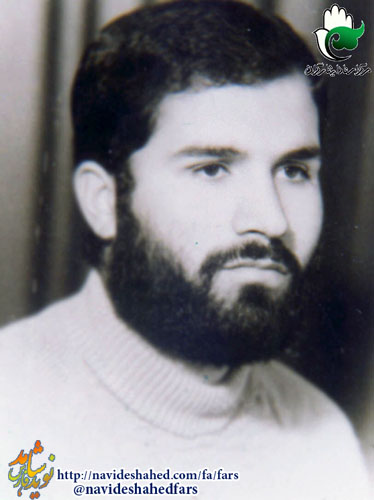 هنوز صداى حسين ابن على بگوش مى رسد / وصیت نامه شهيد سيد محمد جواد ديده ور هنوز صداى حسين ابن على بگوش مى رسد / وصیت نامه شهيد سيد محمد جواد ديده ور