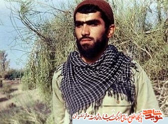 وصیت نامه شهید حسین شیرزاد وصیت نامه شهید حسین شیرزاد