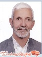 حاج علی قربانی پدر شهیدان رسول قربانی و مرتضی قربانی به فرزندان شهیدش پیوست حاج علی قربانی پدر شهیدان رسول قربانی و مرتضی قربانی به فرزندان شهیدش پیوست