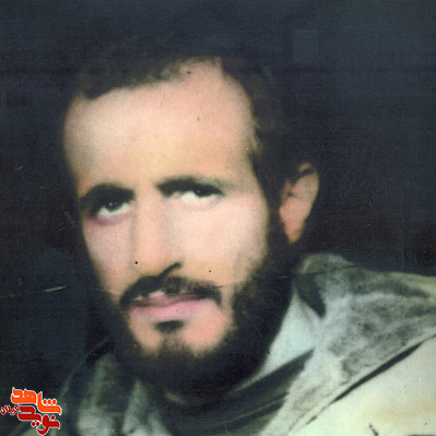 زندگينامه شهيد عبدالله کاظمي مسئول گردان ثارالله زندگينامه شهيد عبدالله کاظمي مسئول گردان ثارالله