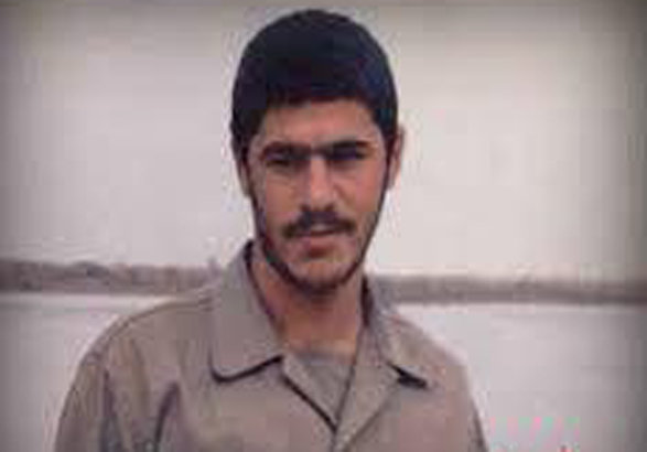 غواص شهید غواص شهید