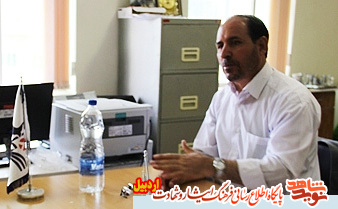 شهدا و ایثارگران در عملیات رمضان اوج ایثار را به نمایش گذاشتند شهدا و ایثارگران در عملیات رمضان اوج ایثار را به نمایش گذاشتند