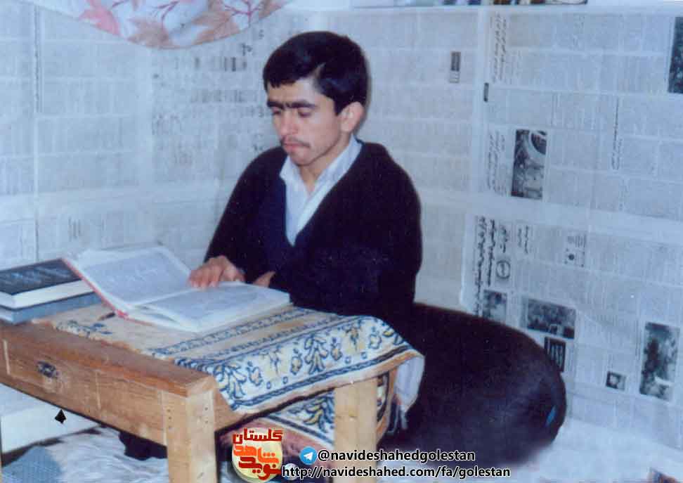 اهداف شهید « شیخ محمد قربانی نصرآبادی» در وصیت نامه اش چه چیز می داند؟ اهداف شهید « شیخ محمد قربانی نصرآبادی» در وصیت نامه اش چه چیز می داند؟