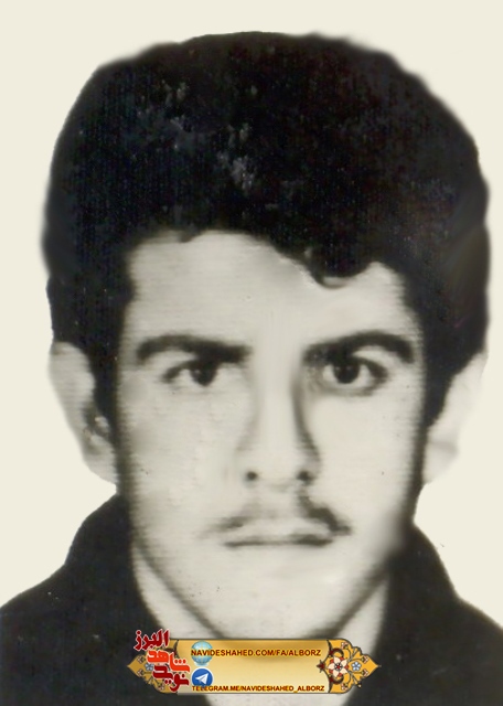 نامه اطمینان بخش شهید از جبهه برای خانواده.../ شهید رشید دولتی نامه اطمینان بخش شهید از جبهه برای خانواده.../ شهید رشید دولتی