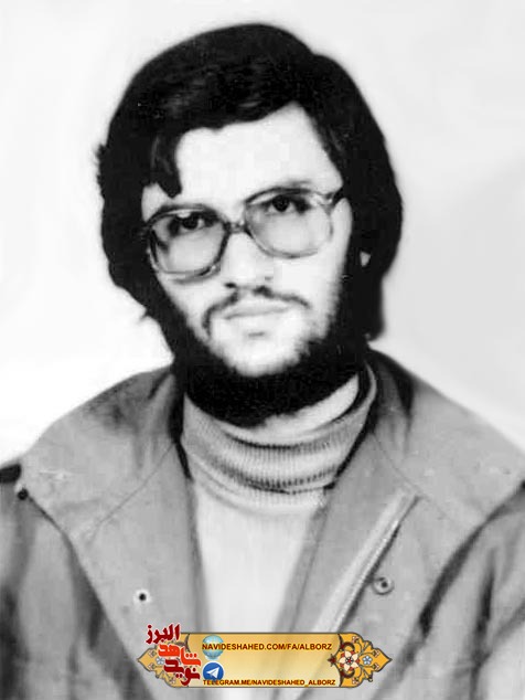 شهادت در عملیات ظفر مند رمضان/ زندگی و وصیت شهید محمد خطیبی شهادت در عملیات ظفر مند رمضان/ زندگی و وصیت شهید محمد خطیبی